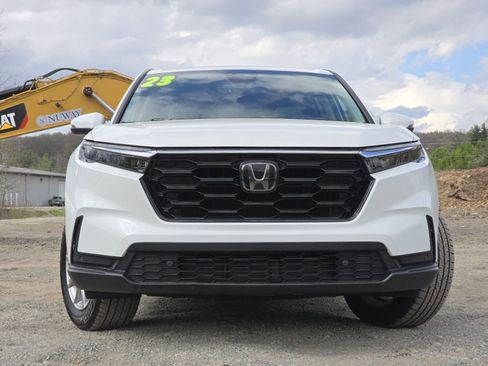 Used 2023 Honda CR-V EX-L image 10