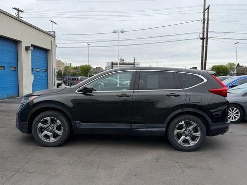 Used 2019 Honda CR-V EX image 23