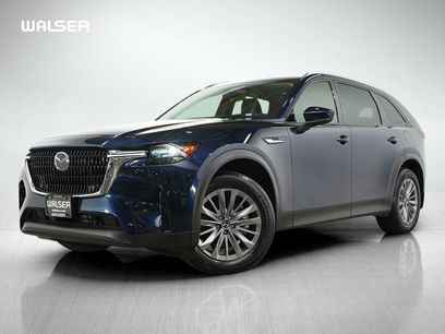 Certified 2025 MAZDA CX-90 3.3 Turbo w/ Preferred Package