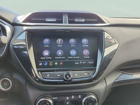 Certified 2022 Chevrolet TrailBlazer LT w/ Convenience Package image 10
