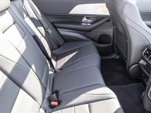 New 2026 Mercedes-Benz GLE 450 4MATIC image 25