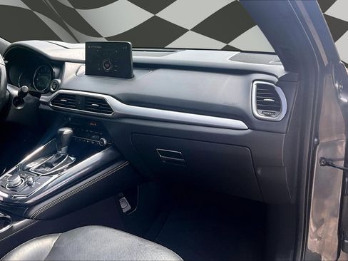 Used 2020 MAZDA CX-9 Grand Touring AWD/4WD image 16