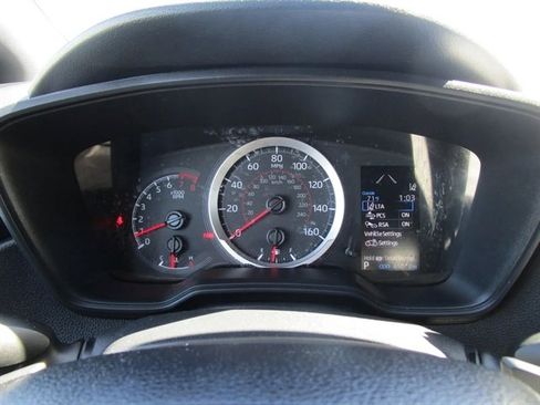 Used 2022 Toyota Corolla SE image 15
