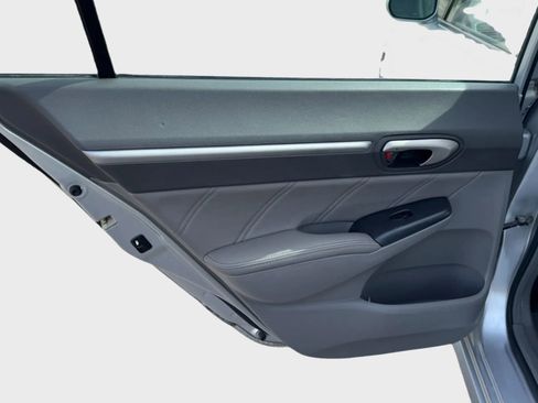 Used 2008 Honda Civic EX-L image 11