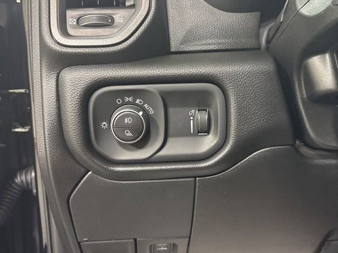 New 2026 RAM 2500 Tradesman image 10