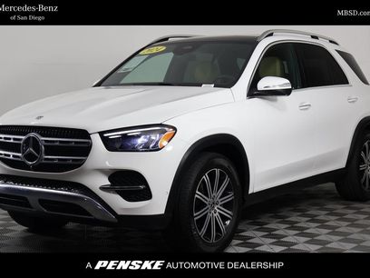 Certified 2024 Mercedes-Benz GLE 350 4MATIC
