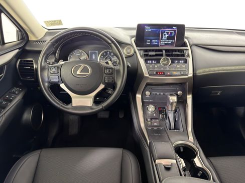 Used 2020 Lexus NX 300 FWD w/ Comfort Package image 4