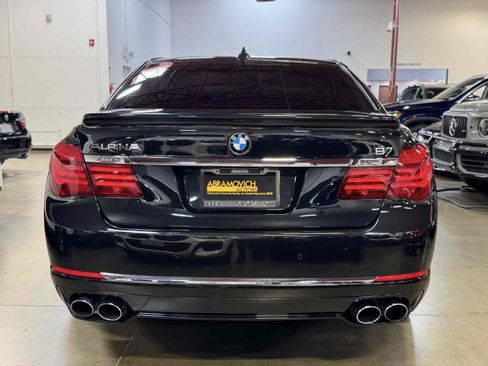 Used 2013 BMW ALPINA B7 image 10
