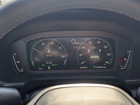 New 2026 Honda CR-V Sport-L image 21