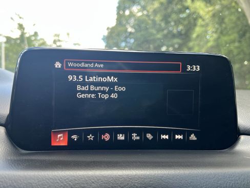 Used 2019 MAZDA CX-5 Grand Touring Reserve image 30