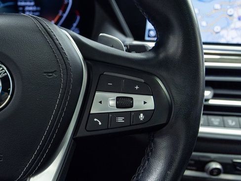 Used 2020 BMW X5 xDrive50i image 16