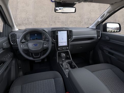 New 2026 Ford Ranger XLT AWD/4WD image 31