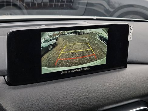 New 2025 MAZDA CX-5 AWD 2.5 S image 15