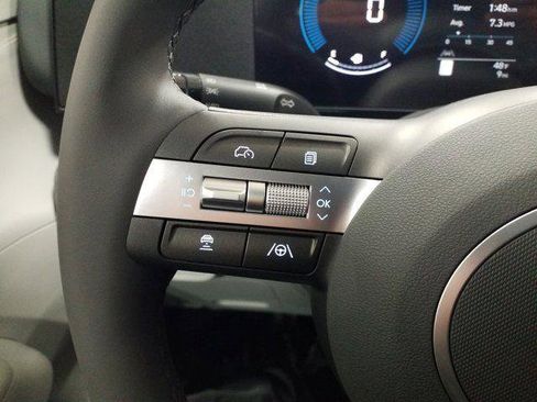 New 2026 Hyundai Kona SEL Sport image 4