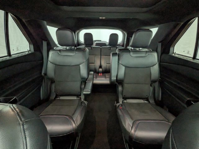 Certified 2023 Ford Explorer ST w/ Equipment Group 401A AWD/4WD image 20