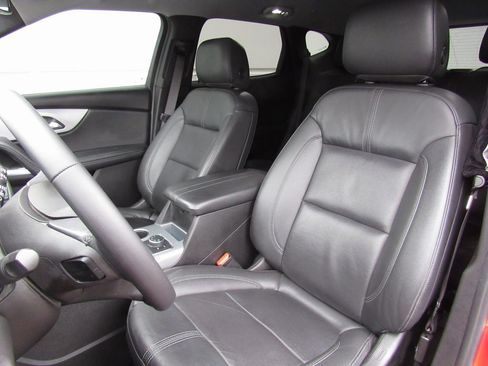 Used 2021 Chevrolet Blazer LT image 11