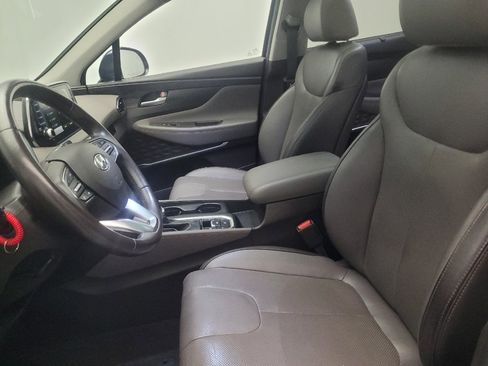 Used 2020 Hyundai Santa Fe Limited FWD image 17