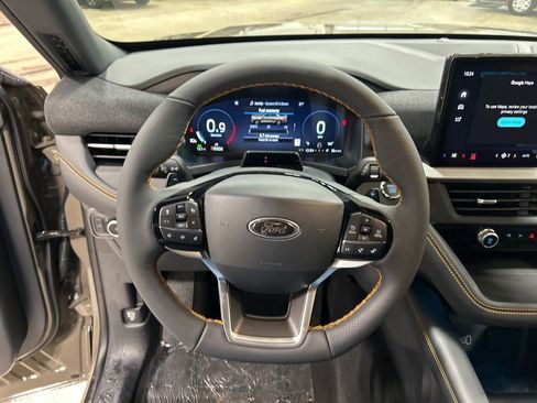 New 2026 Ford Explorer Tremor image 14