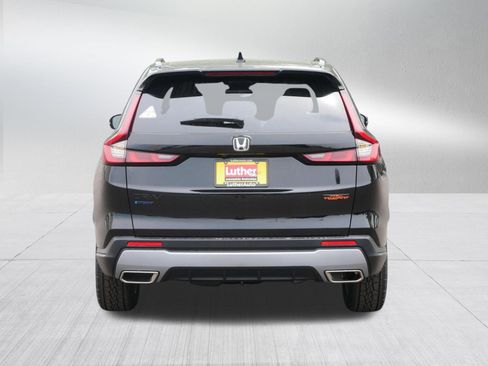 New 2026 Honda CR-V TrailSport image 6