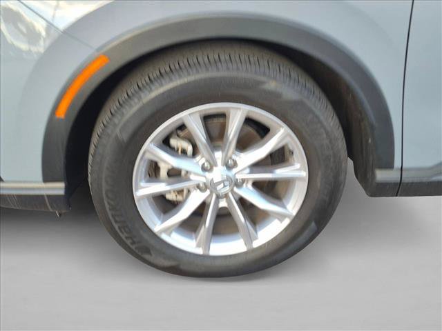 Used 2025 Honda CR-V EX-L image 15