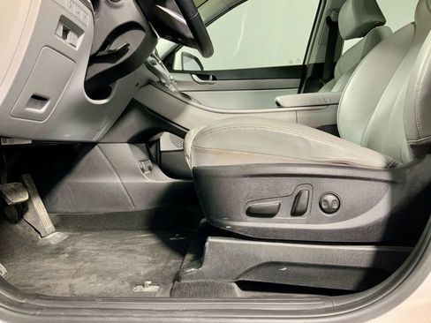 Used 2020 Hyundai Palisade SEL image 20