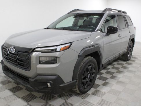 New 2026 Subaru Outback Limited AWD/4WD image 32