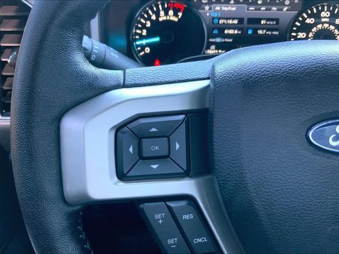 Used 2020 Ford F150 Lariat w/ FX4 Off-Road Package image 23