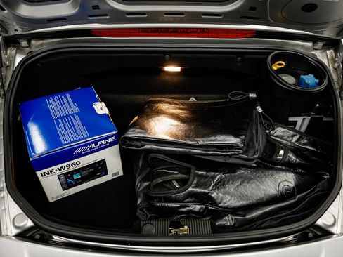 Used 2003 Porsche Boxster S RWD image 41