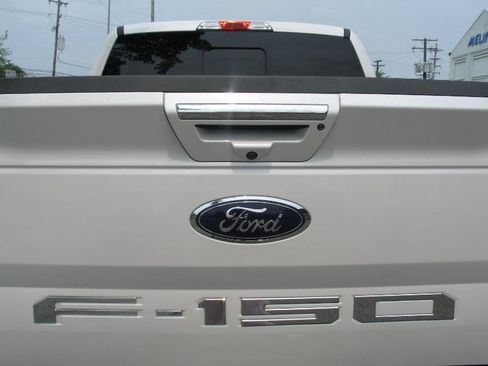 Used 2019 Ford F150 Lariat AWD/4WD image 73