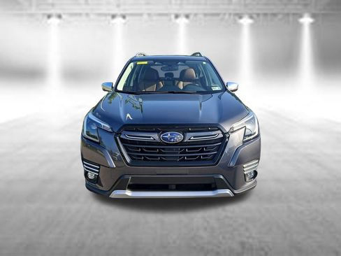 Certified 2024 Subaru Forester Touring AWD/4WD image 2