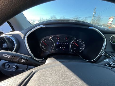 New 2025 Chevrolet Blazer LT w/ Convenience Package image 59