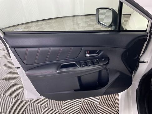 Used 2021 Subaru WRX w/ Popular Package #1 image 15