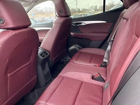 New 2026 Buick Envision Sport Touring image 18