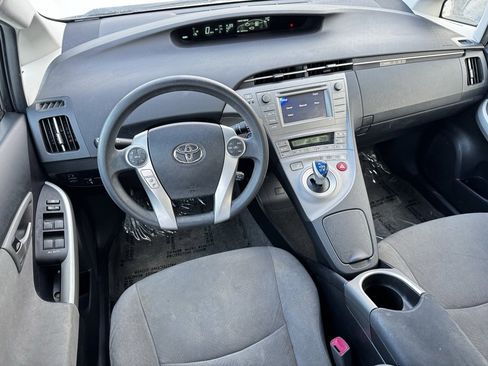 Used 2012 Toyota Prius Two image 6