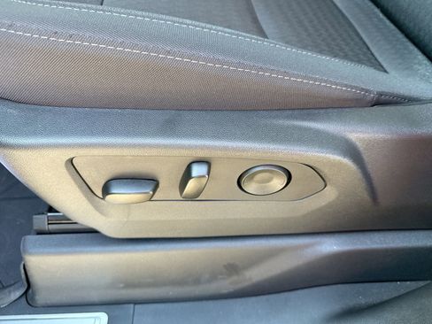 Used 2025 Chevrolet Silverado 1500 LT w/ Texas Edition Plus image 14