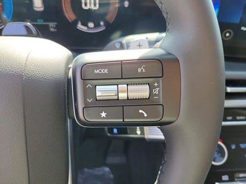 New 2026 Hyundai Santa Fe SEL image 21