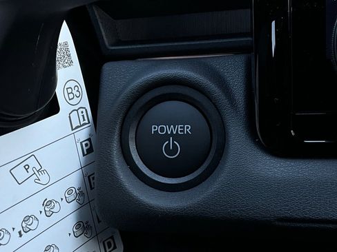 New 2026 Toyota bZ image 23