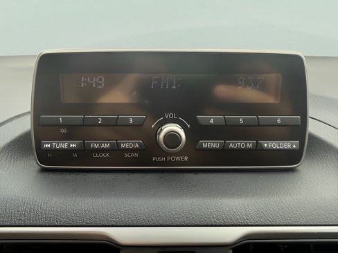 Used 2014 MAZDA MAZDA3 i Touring FWD image 18
