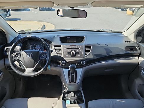 Used 2014 Honda CR-V EX-L image 8