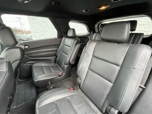 Used 2022 Dodge Durango GT image 23