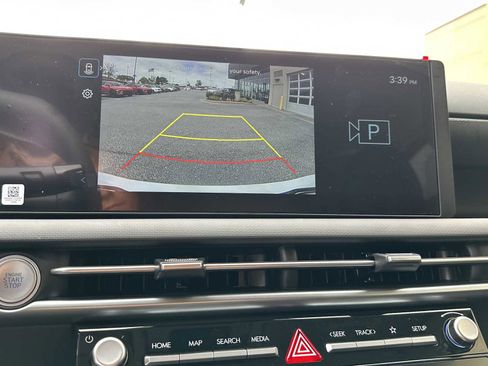 New 2026 Hyundai Tucson SEL image 18