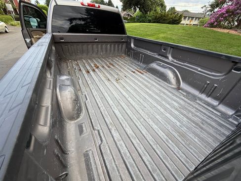 Used 2012 Chevrolet Silverado 2500 LTZ w/ LTZ Plus Package AWD/4WD image 7