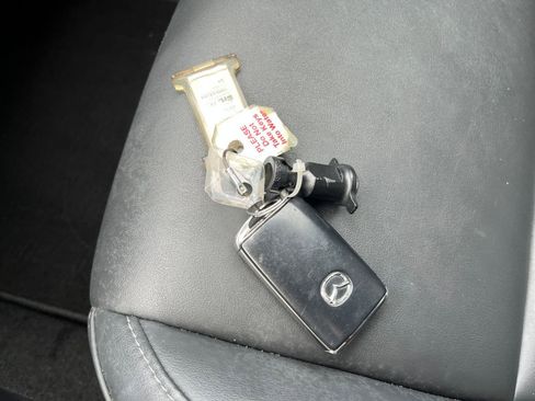 Used 2024 MAZDA CX-30 AWD 2.5 S w/ Select Sport Pkg image 20