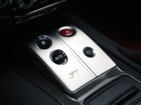 Used 2009 Ferrari 599 GTB Fiorano RWD image 25