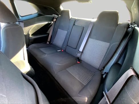 Used 2023 Dodge Challenger SXT w/ Blacktop Package RWD image 20