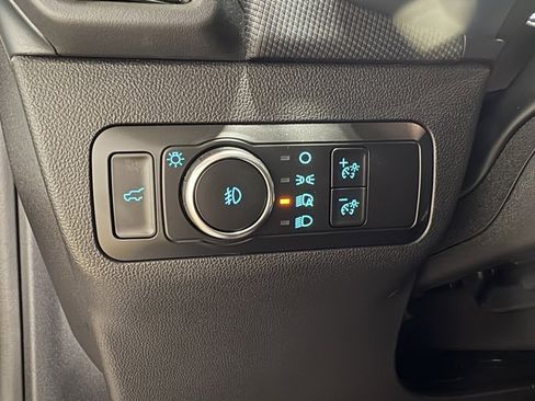 New 2025 Ford Bronco Sport Heritage w/ Convenience Package image 21