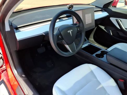Used 2021 Tesla Model 3 Standard Range Plus RWD image 17