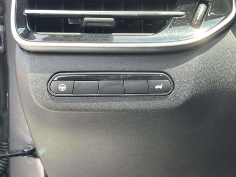 Used 2023 INFINITI QX60 Luxe w/ Cargo Package AWD/4WD image 19