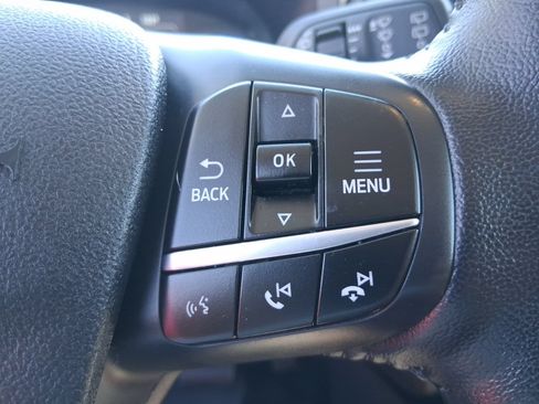 Used 2022 Ford Bronco Sport Badlands w/ Premium Package AWD/4WD image 20