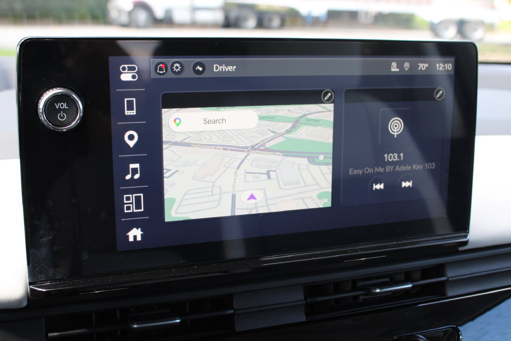 Certified 2025 Honda Prologue Elite image 26